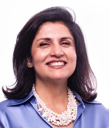 Jyotsna Puri
